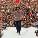 Jokowi jangan Sampai Kehilangan Momentum Lagi