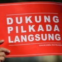 Ini Beberapa Persolan yang Masih Membelit UU Pilkada