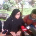 Istri Bambang Widjojanto: Nak, Abi Dibawa Om-om Polisi