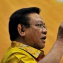 Agung Laksono: Pengurus Hasil Munas Riau Sudah Tak Berlaku