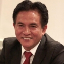 Yusril Ihza: Makin Ngeri-ngeri Sedap Saja Negeri Ini