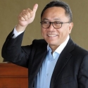 Zulkifli Hasan Bantah Setujui Revisi SK Perubahan Hutan Riau