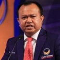 Nasdem: DPR Telah Buktikan Diri Tak Bisa Diintervensi KPK