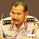 Plt Kapolri Tidak Tahu Penangkapan Bambang Widjojanto