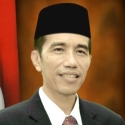 Jokowi Galau karena Hatinya Bertentangan dengan Kehendak Elit Partai