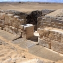 Arkeolog Ceko Temukan Makam Ratu Khentakawess III di Mesir