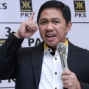Anis Matta: Revolusi Hanya Bisa Dimulai dari Hati yang Bersih