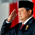 SBY Ajak Pemimpin Dunia Aktif Perangi Terorisme