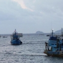 Menteri Susi Diminta Tak Pukul Rata Larang Alih Muatan Ikan