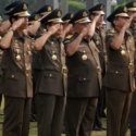 Jaksa Agung Lantik Satgassus P3TPK untuk Percepat Berantas Korupsi