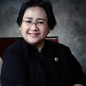 Rachmawati Ingatkan PDIP Tak Babibuta Bela BG dan Tak Politisasi Kasus Korupsi