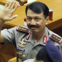 Apa Kata Dunia Polisi Nomor Satu Indonesia Koruptor?
