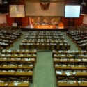 Dipanggil Jokowi, Raker DPR-Lemhanas Ditunda