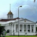 Presiden Kumpulkan Tiga Elit Polri di Istana