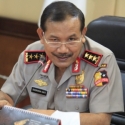 Mabes Polri Serahkan 'Nasib' Komjen BG ke Presiden