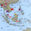 Para Pilot Pun Bisa Stres Bila Melintasi Langit Asia Tenggara