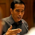 Jokowi Tidak Mau Malu Setiap Tahun