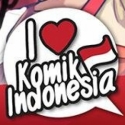 Asah Kecerdasan Visual Anak Indonesia Melalui Komik