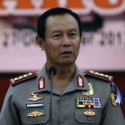 Jenderal Sutarman Tak Mengerti Kasus Mana yang Disidik KPK