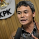 KPK Memang Belum Pernah Kirim Surat tentang Status Tersangka Komjen BG