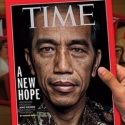 <i>TIME</i>: Jokowi Membuat Rakyat Jadi Skeptis