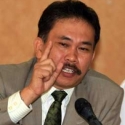 Eks Hakim MK Dicecar Soal Proses Sidang Sengketa Tapteng