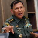 TNI Dipastikan Tidak Ikut Jemput Paksa Saksi BG