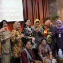 Puan Maharani Ajak Para Menteri Terus Promosikan Jamu sebagai Warisan Budaya Nusantara