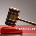DKPP Masih Saja Menerima Sengketa Pemilu 2014