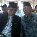 Gus Sholah: Ma'had 'Aly Binaumma Cetak <i>Agent Development</i> dan <i>Agent of Change</i>
