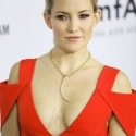 Kate Hudson, Olahraga 20 Menit Bikin Seksi Tubuh