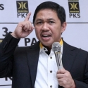 Anis Matta: Tahun 2015 Momentum Memenuhi Janji