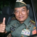 Siapapun Kapolrinya, TNI Akan Tetap Bekerja Sama dengan Polri