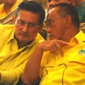 Golkar Kaget Calon Kapolri Tersangka
