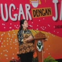 Menteri Puan Promosikan Gerakan Bude Jamu agar Go International