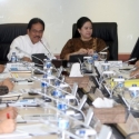 Menteri Puan Maharani Pastikan Program Raskin untuk Rakyat Diteruskan