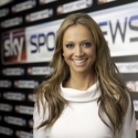 Kate Abdo, Bikin Kiper Jerman Salting