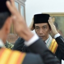 Presiden Jokowi: Nabi Muhammad Tauladan Kita dalam Menjalani Hidup