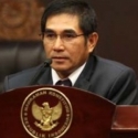 Hamdan: Citra MK Kembali Pulih Sampai Akhir 2014