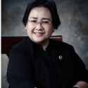 Rachmawati: Tak Perlu Bingung, Jokowi Batalkan Saja Pencalonan BG
