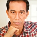 Media Sekelas <i>TIME</i> Pun Tertipu Akun Jokowi