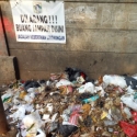 Awas, Buang Sampah Sembarangan di Jakbar Bisa Ditangkap