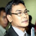 Resmi, Johan Budi Ajukan Pengunduran Diri