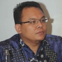 Saleh Daulay Minta BNPB Koordinasi dengan Mendagri untuk Dirikan BPBD di Seluruh Indonesia
