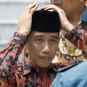 Denny JA Minta Tuhan Melindungi Jokowi dalam Urusan Kapolri