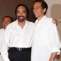 Surya Paloh, Tokoh Parpol yang Paling Mempengaruhi Keputusan Jokowi