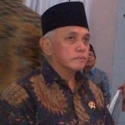 Memanas, Hatta Rajasa Mulai Mendapat Kampanye Hitam