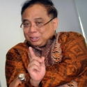 Menteri Indroyono Ingatkan TNI AL untuk Jaga Kedaulatan Laut Indonesia