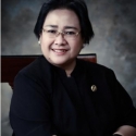 Rachmawati: Bila Ksatria, Budi Gunawan Seharusnya Mundur Sebelum Diminta