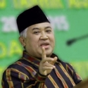 Din Syamsuddin, Saya Yakin Partai Golkar dan PPP dapat Selesaikan Masalah Internal